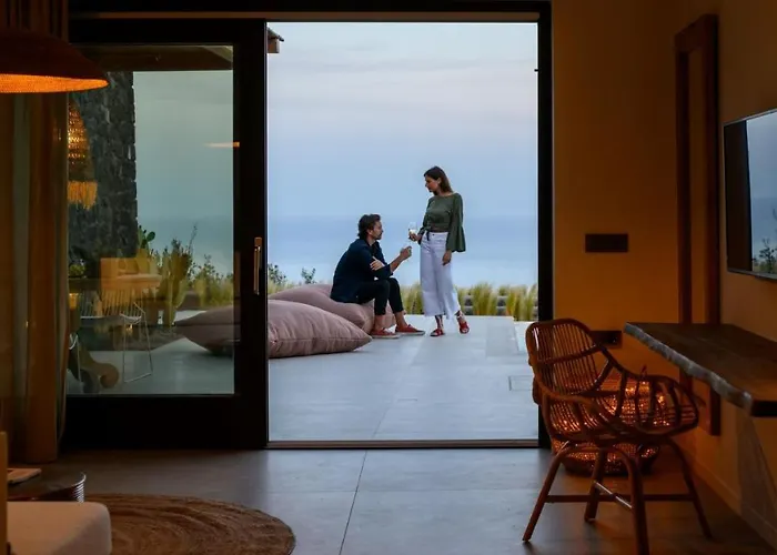 Апарт-отель Lithi Luxury Retreat