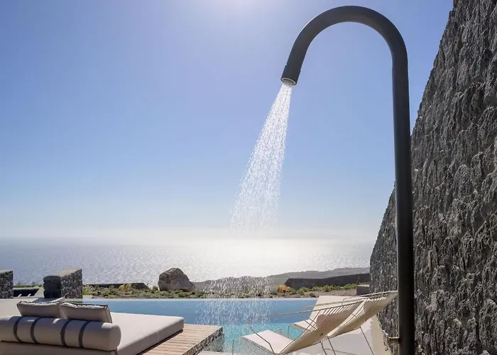 Lithi Luxury Retreat 4* Imerovigli