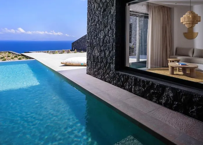 Lithi Luxury Retreat 아파트호텔 4*