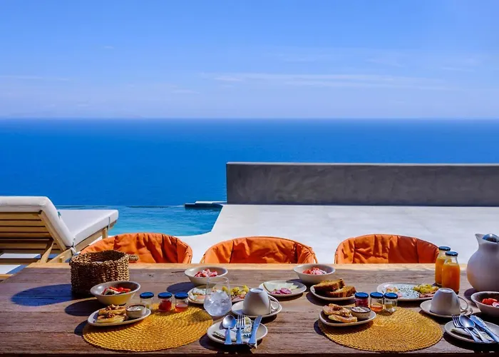 Lithi Luxury Retreat Имеровигли