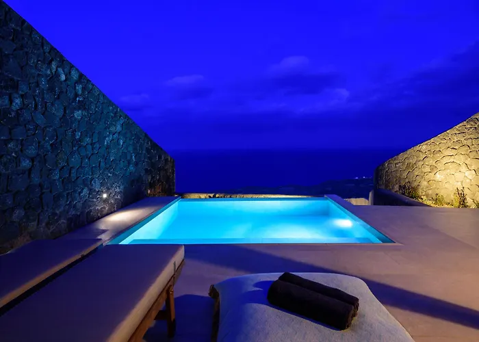 Lithi Luxury Retreat Апарт-отель