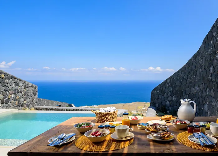 Lithi Luxury Retreat 4*