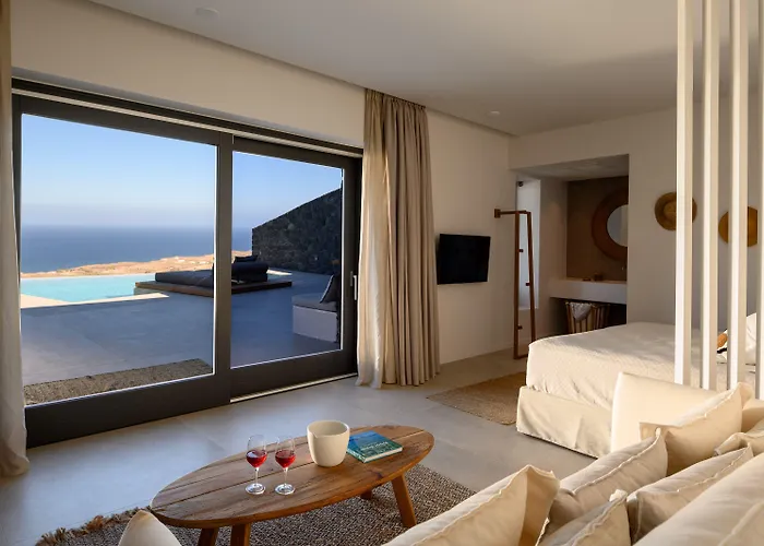 Lithi Luxury Retreat 아파트호텔 4*