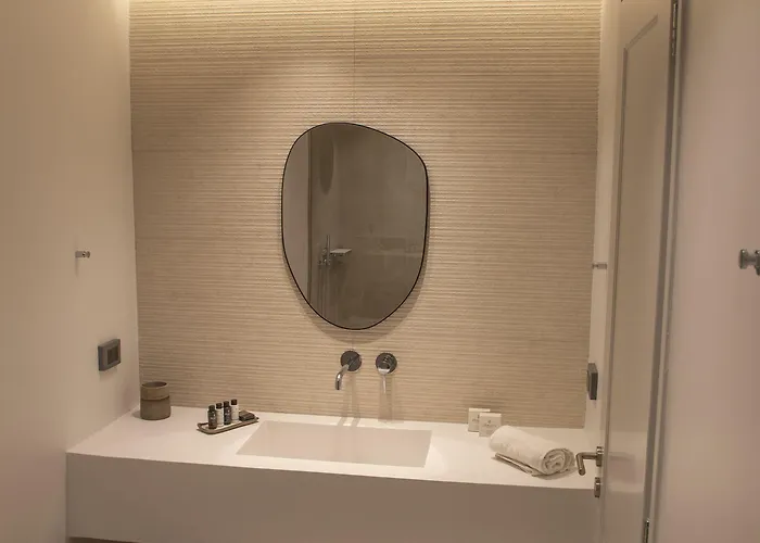 Lithi Luxury Retreat 아파트호텔 4*