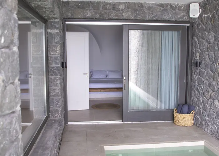 Lithi Luxury Retreat