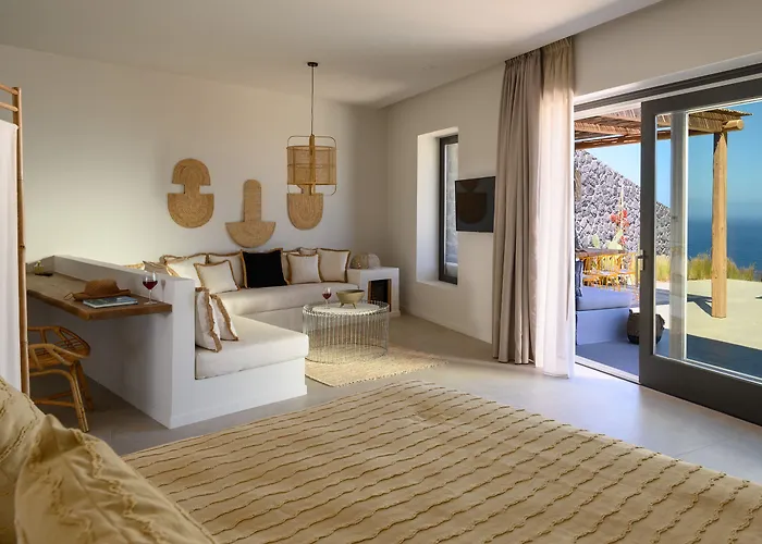 Lithi Luxury Retreat 아파트호텔 4*