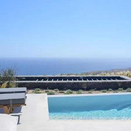 Lithi Luxury Retreat