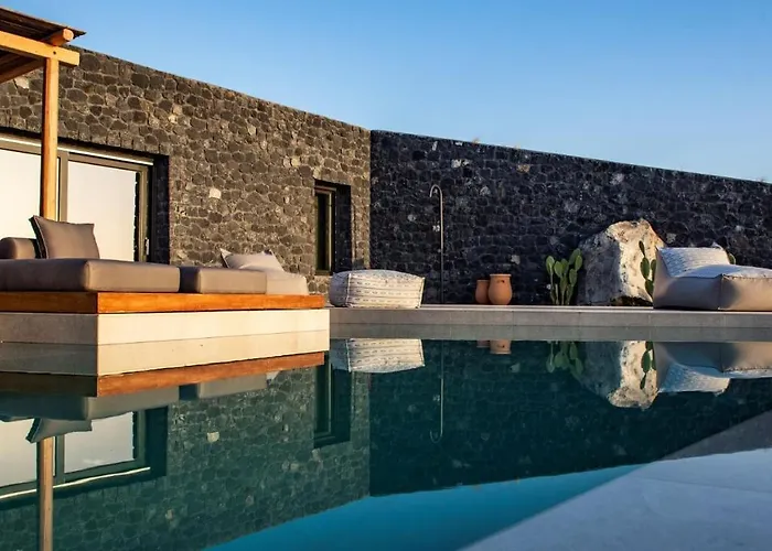 Lithi Luxury Retreat