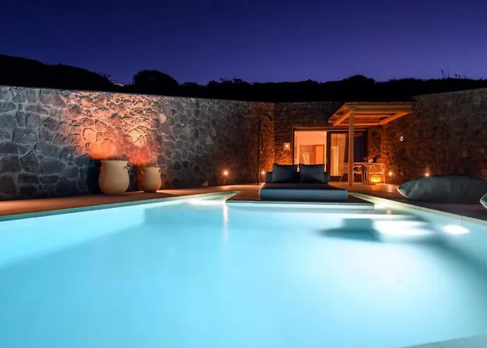 Lithi Luxury Retreat Apart-hotel 4*