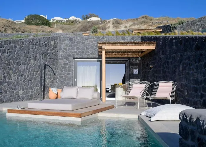 Lithi Luxury Retreat Apart-hotel 4*