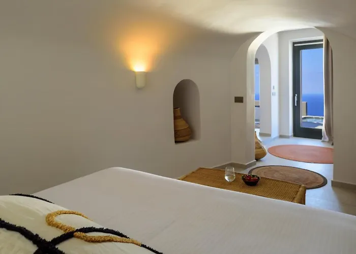 Apart-hotel Lithi Luxury Retreat