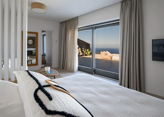 Lithi Luxury Retreat Apart-hotel 4*