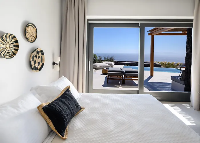 Apart-hotel Lithi Luxury Retreat 4*