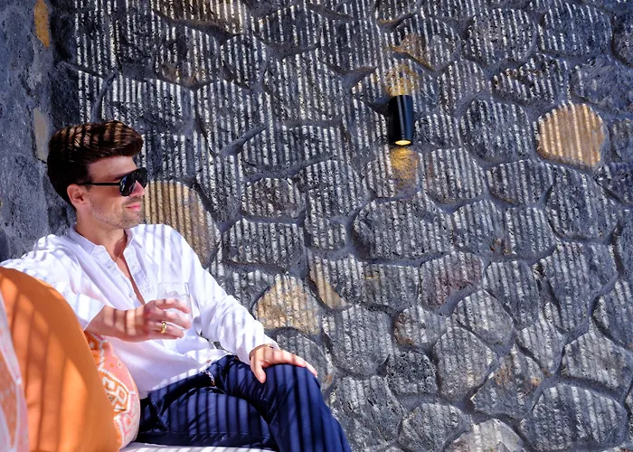 Lithi Luxury Retreat Apart-hotel