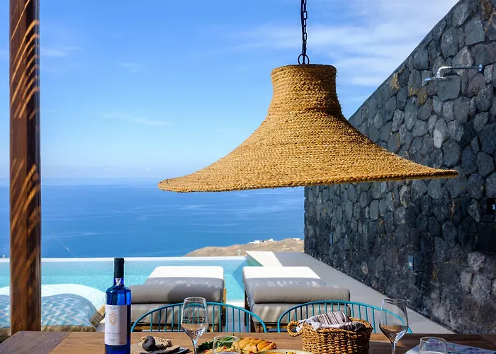 Lithi Luxury Retreat شقة فندقية