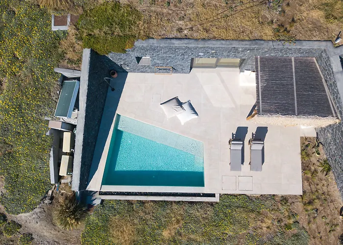 Lithi Luxury Retreat Apart-hotel 4*